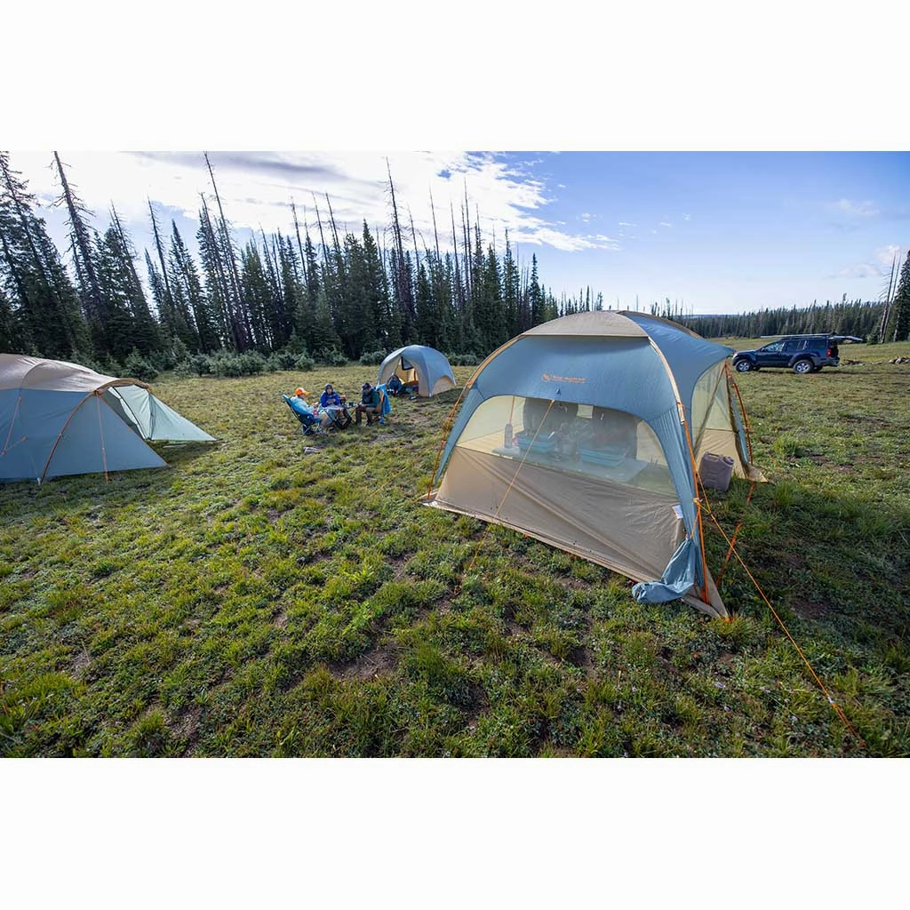 Sage Canyon Shelter Plus
