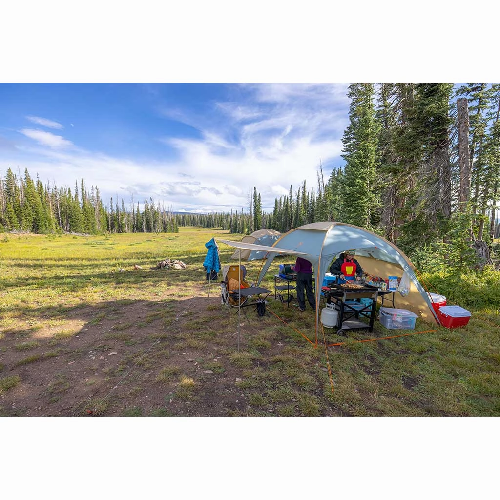 Sage Canyon Shelter Plus