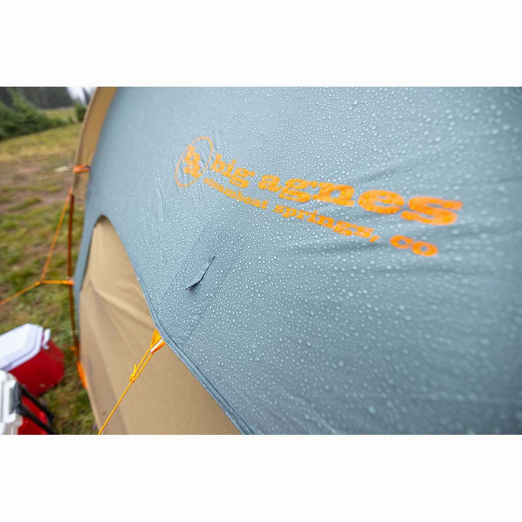 Sage Canyon Shelter Plus