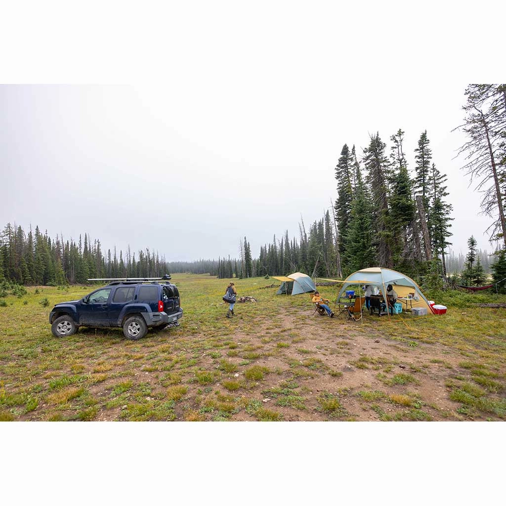 Sage Canyon Shelter Plus