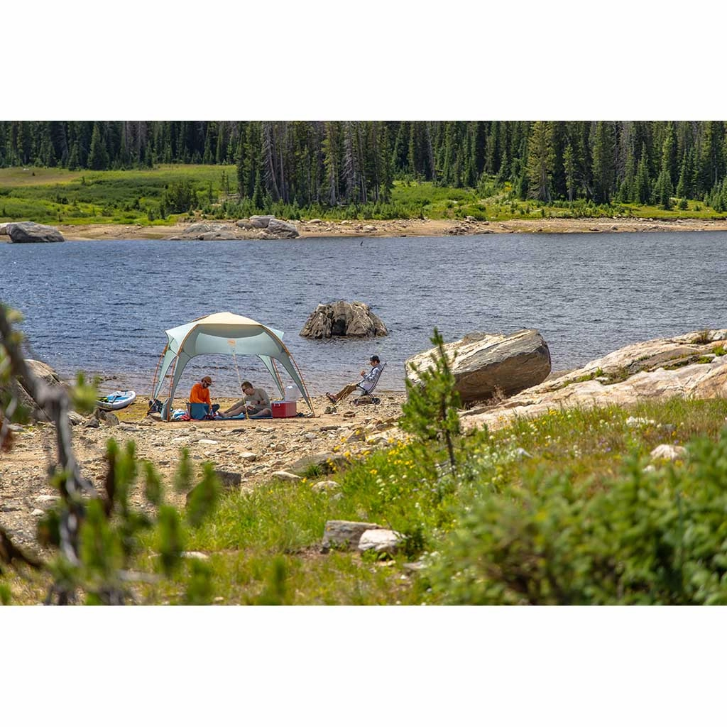 Sage Canyon Shelter Plus
