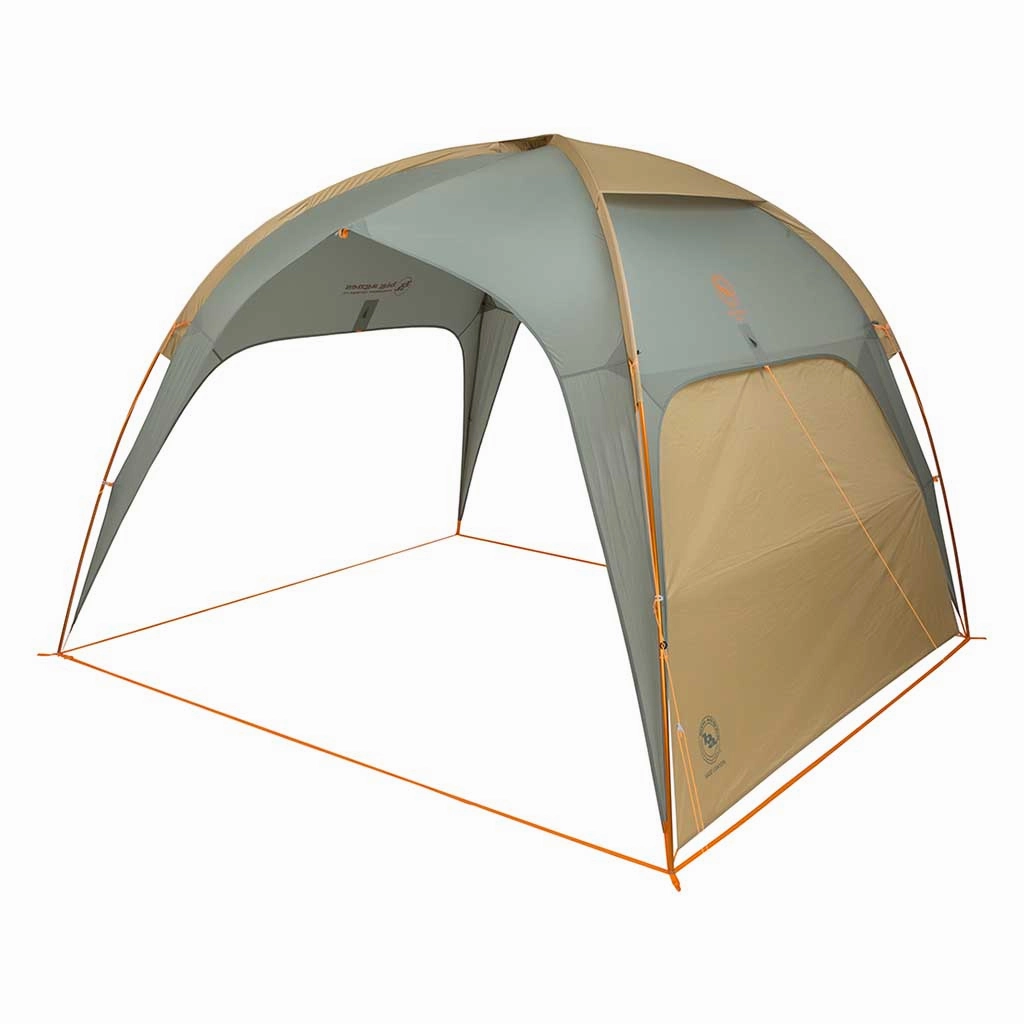 Sage Canyon Shelter Plus