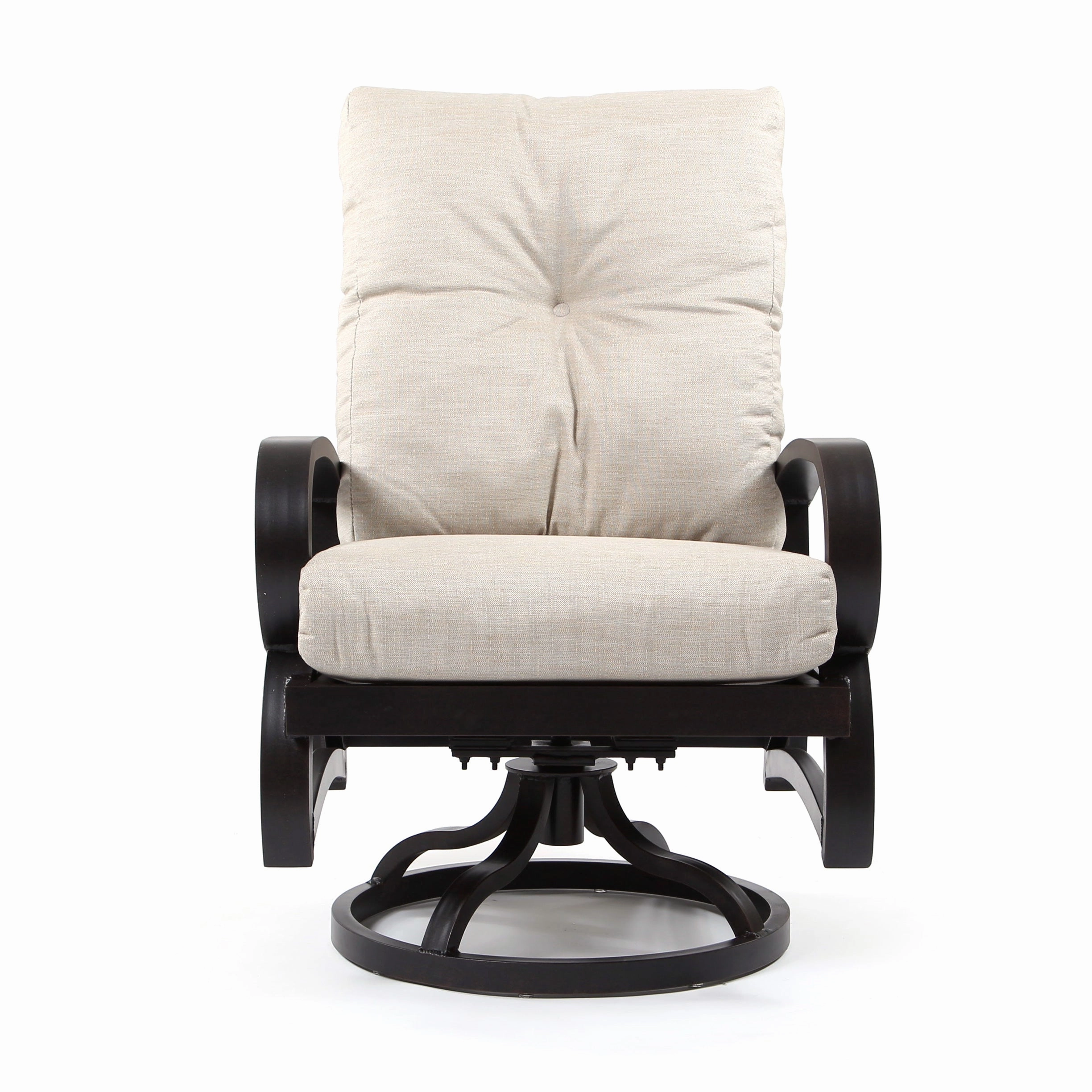 Salisbury Dining Swivel Rocker