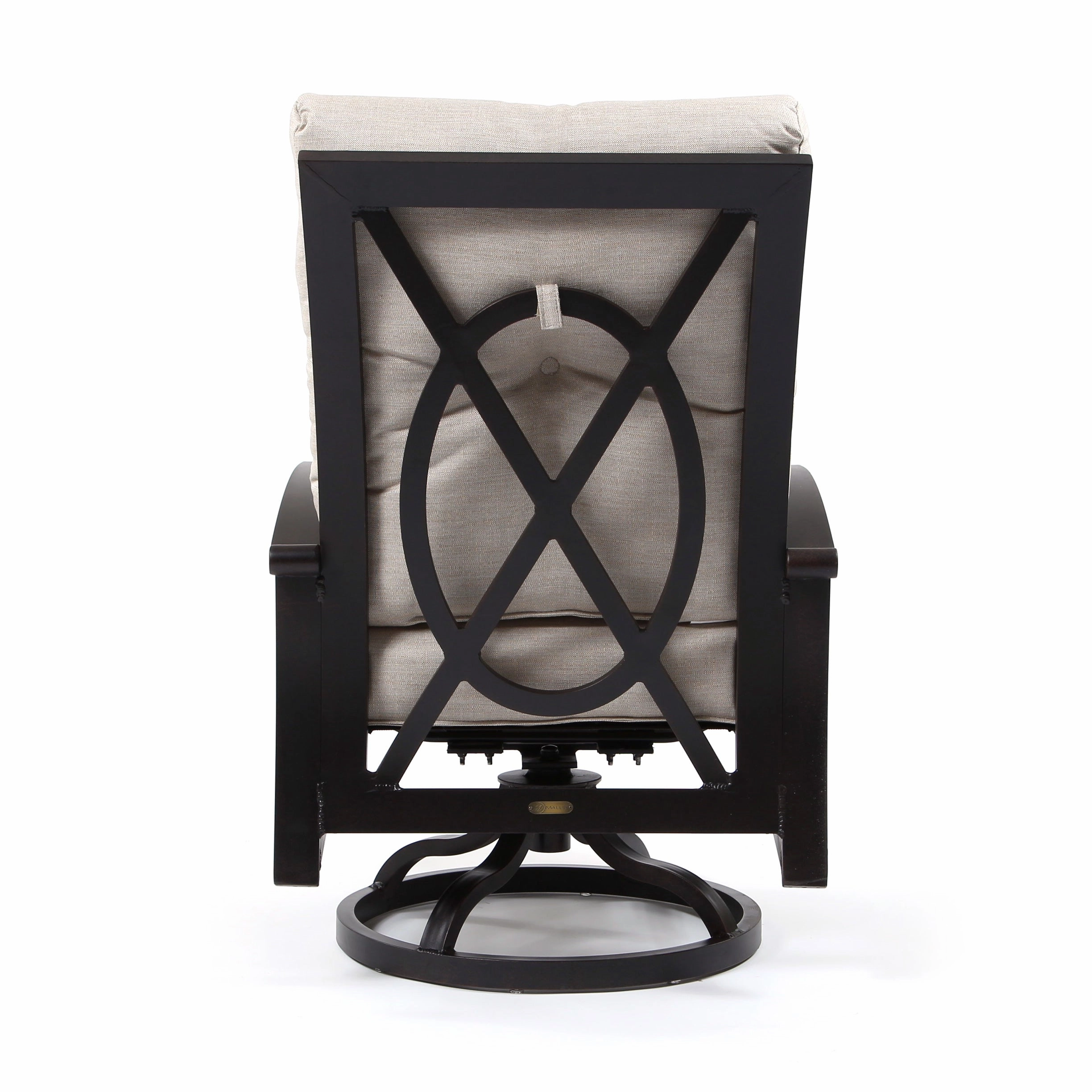 Salisbury Dining Swivel Rocker