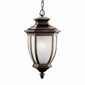 Salisbury Outdoor PendantWeatherproof outdoor lighting