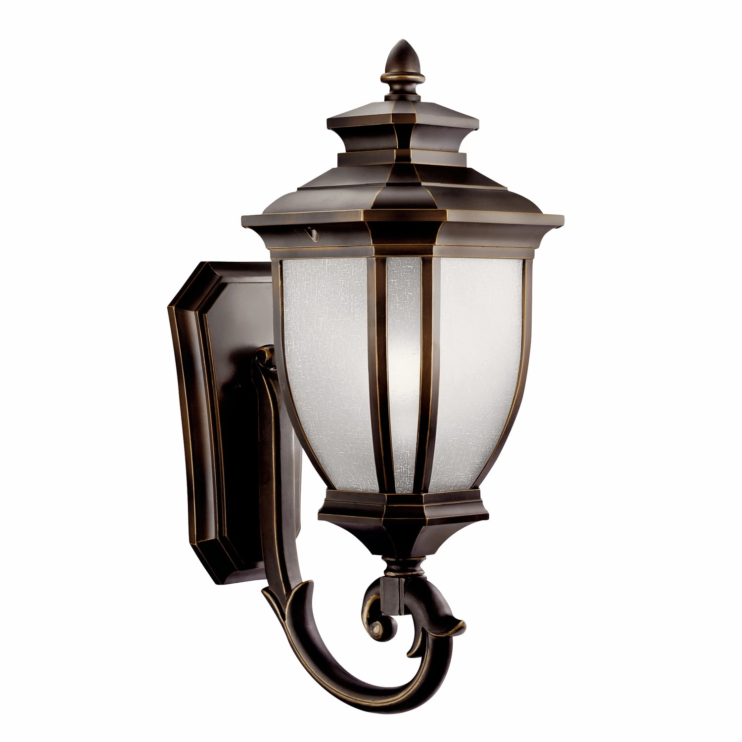Salisbury Outdoor Wall LightWeatherproof outdoor lighting