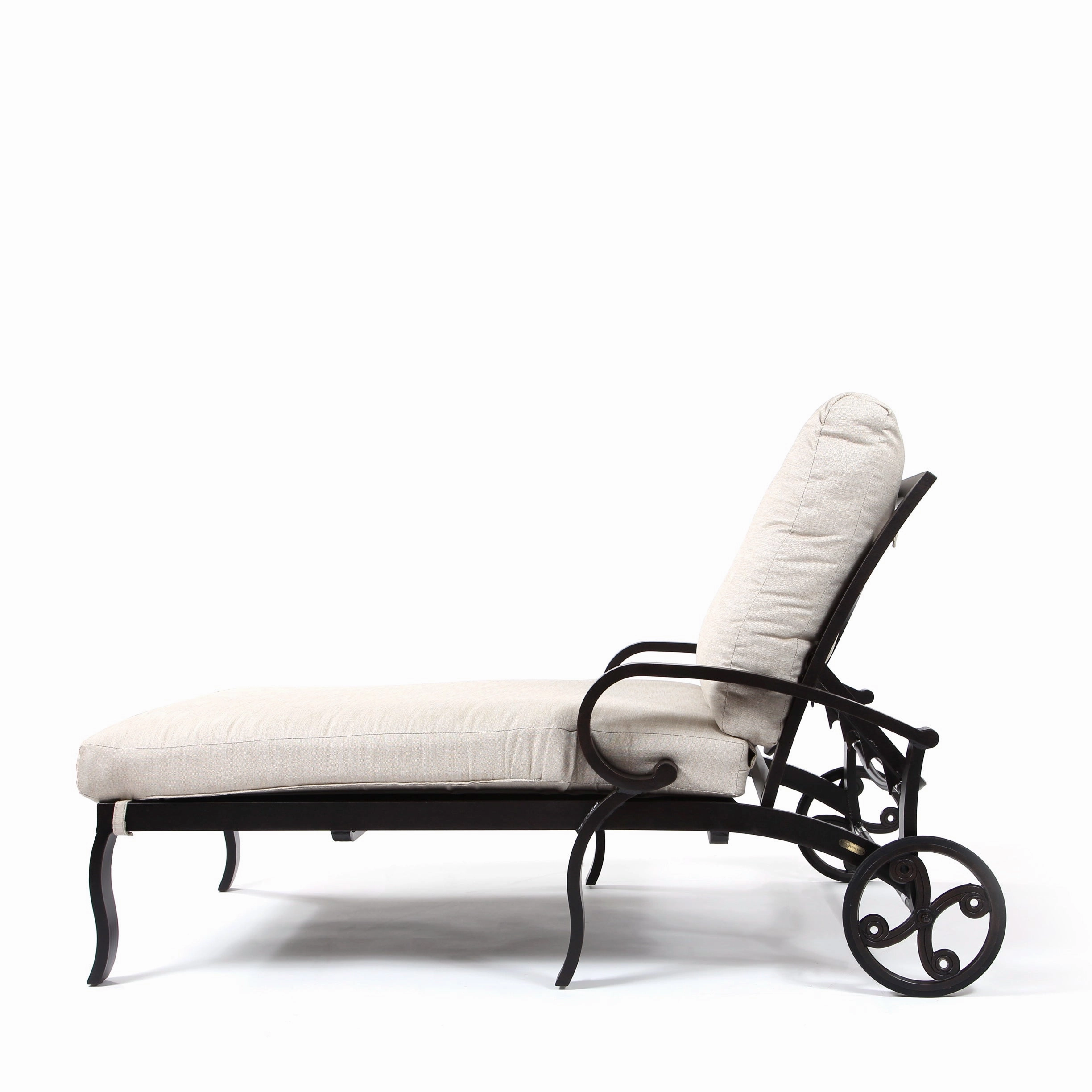 Salisbury Oversized Chaise Lounge