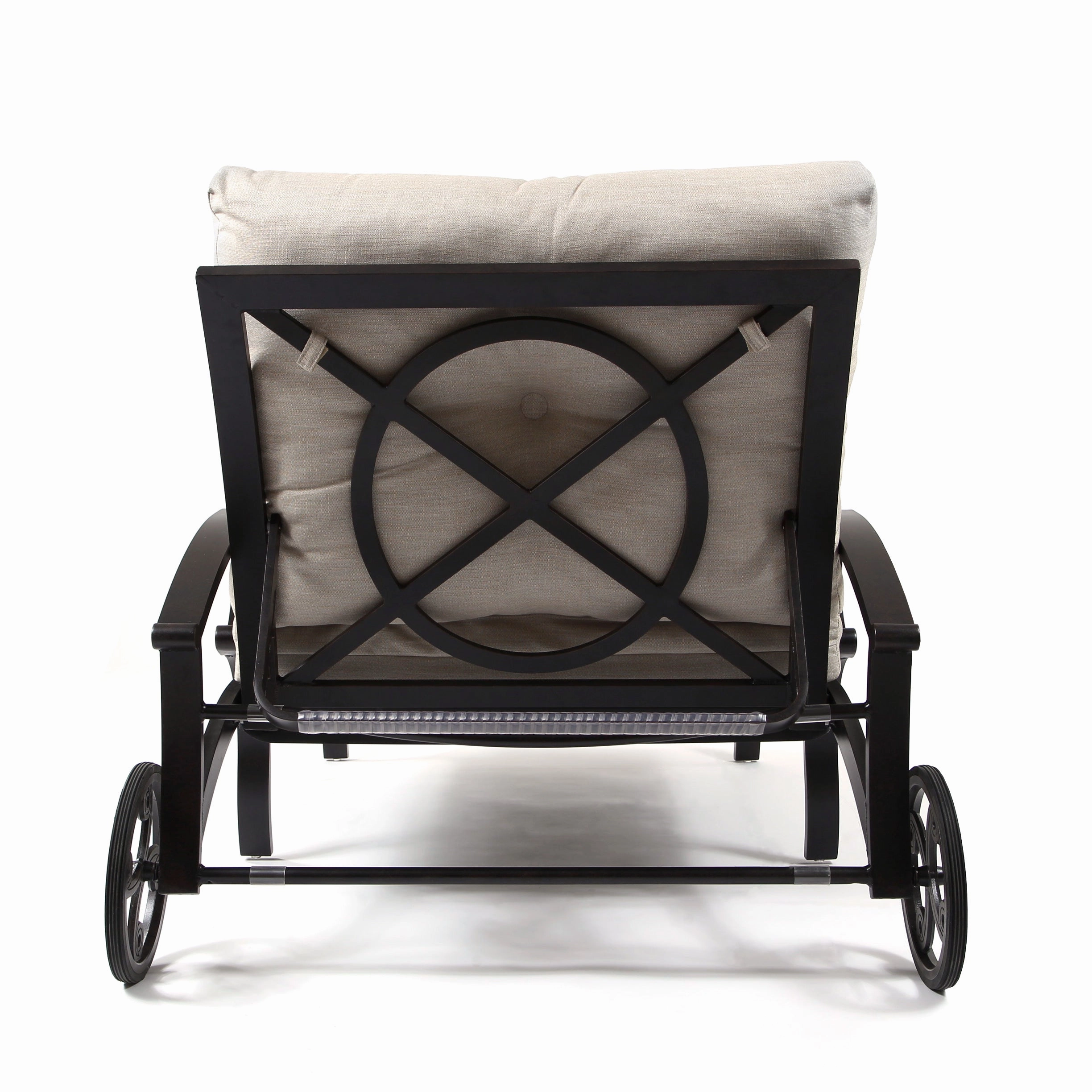 Salisbury Oversized Chaise Lounge