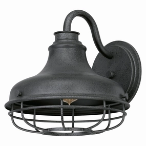 Saluda Outdoor Wall LightWeatherproof outdoor lighting