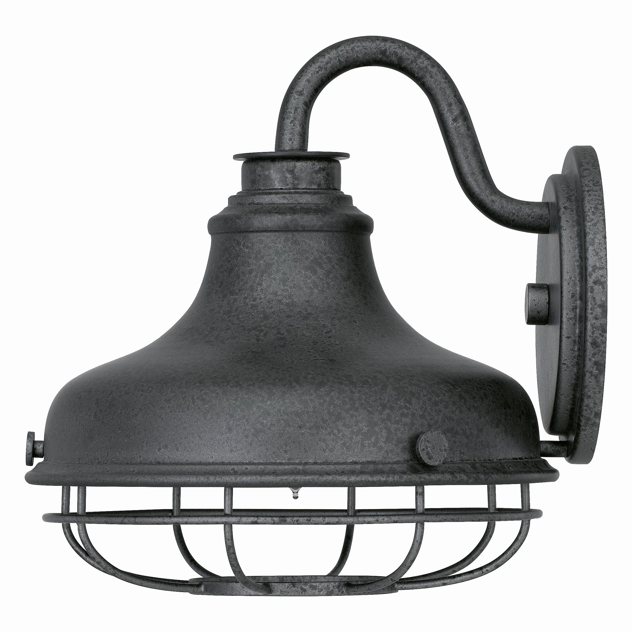 Saluda Outdoor Wall Light