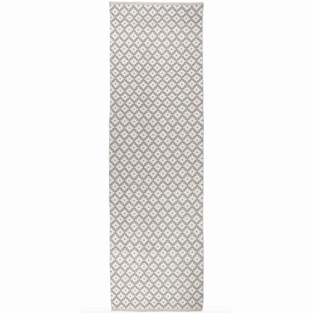 Samode Indoor/Outdoor Rug - Grey