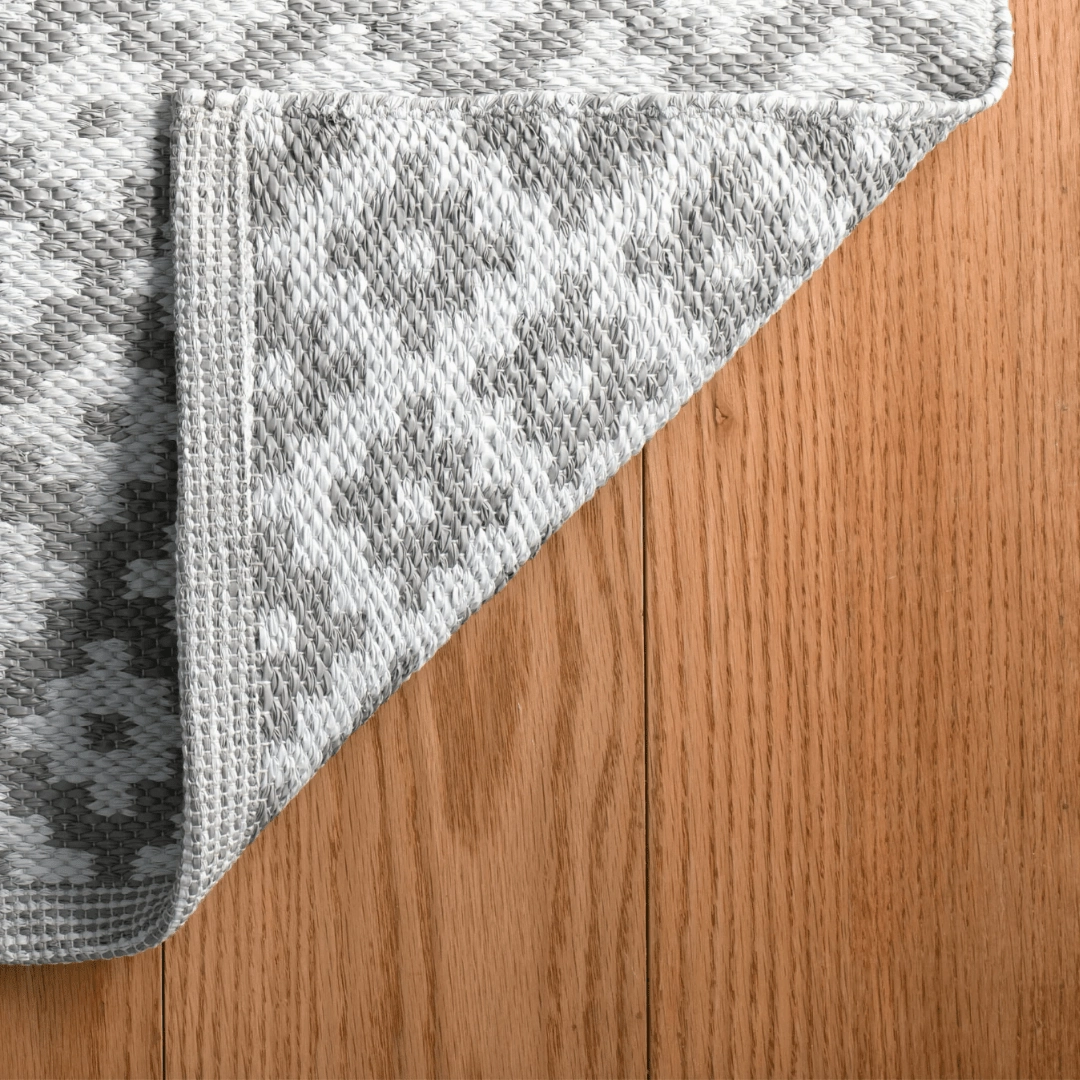 Samode Indoor/Outdoor Rug - Grey