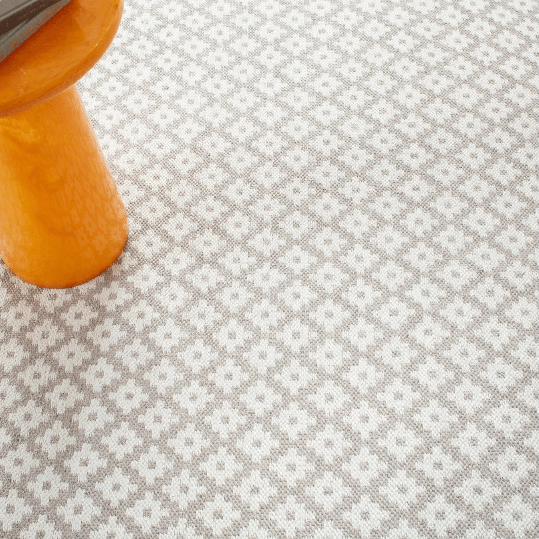 Samode Indoor/Outdoor Rug - Grey