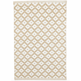 Samode Indoor/Outdoor Rug - Khakiwaterproof outdoor patio rug