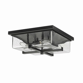 Sana 4-Light Outdoor Ceiling LightWeatherproof outdoor lighting