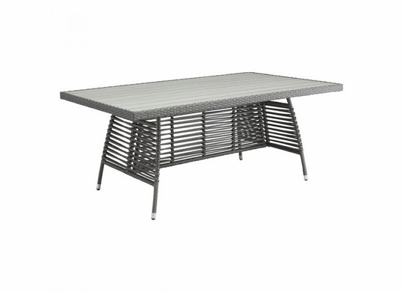 Sandbanks Dining set by Zuo Vive