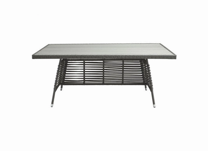 Sandbanks Dining set by Zuo Vive