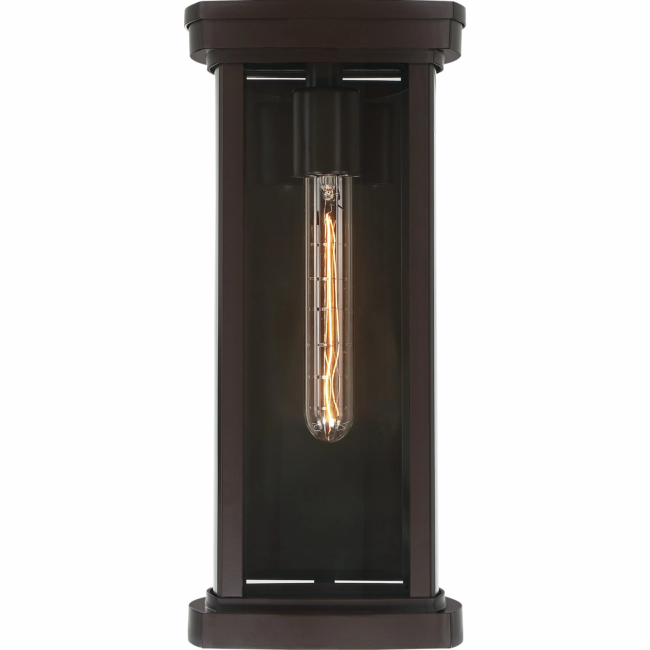 Sandoval Outdoor Wall Light
