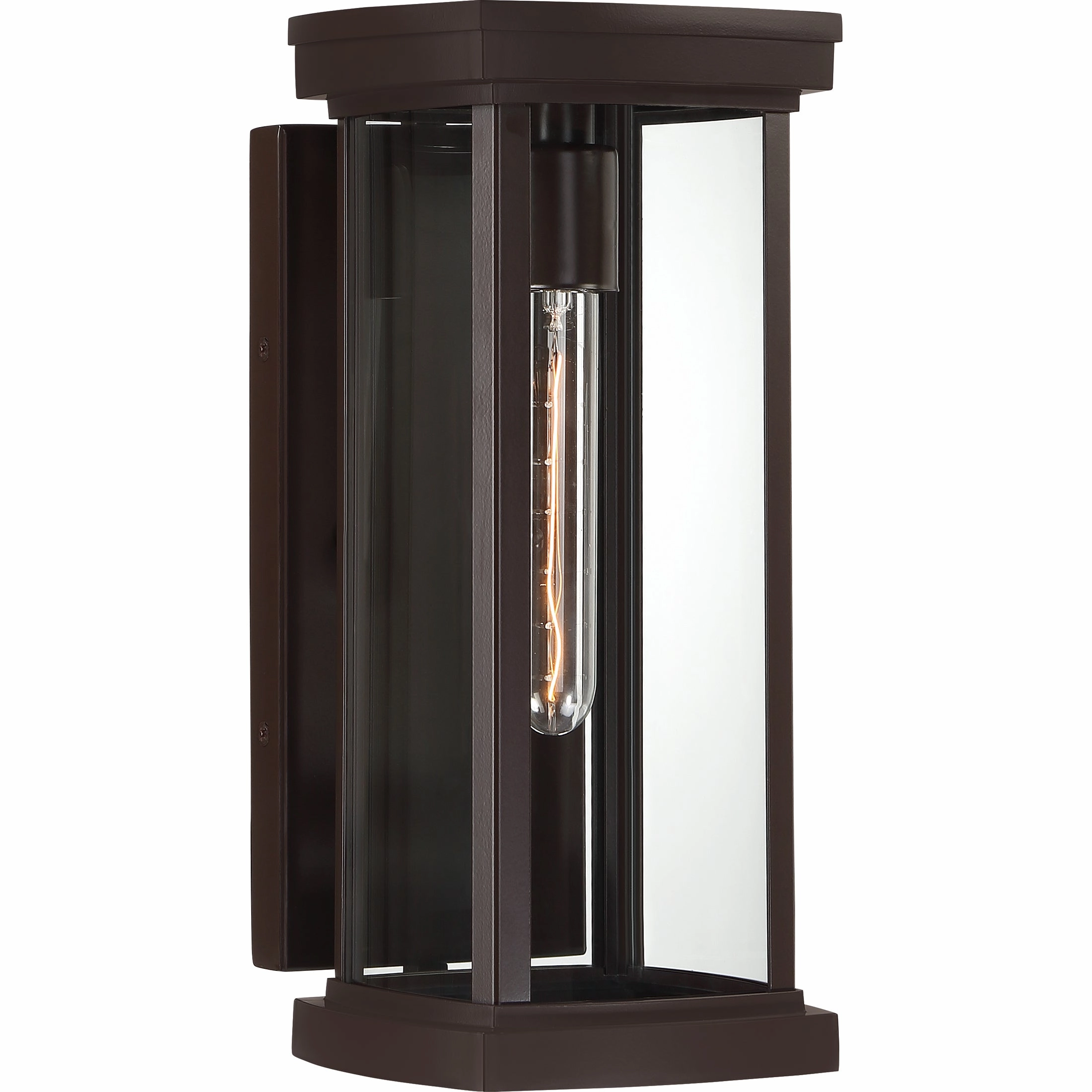 Sandoval Outdoor Wall LightWeatherproof outdoor lighting