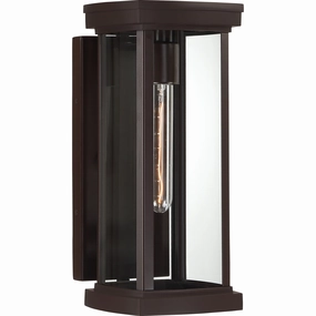 Sandoval Outdoor Wall LightWeatherproof outdoor lighting