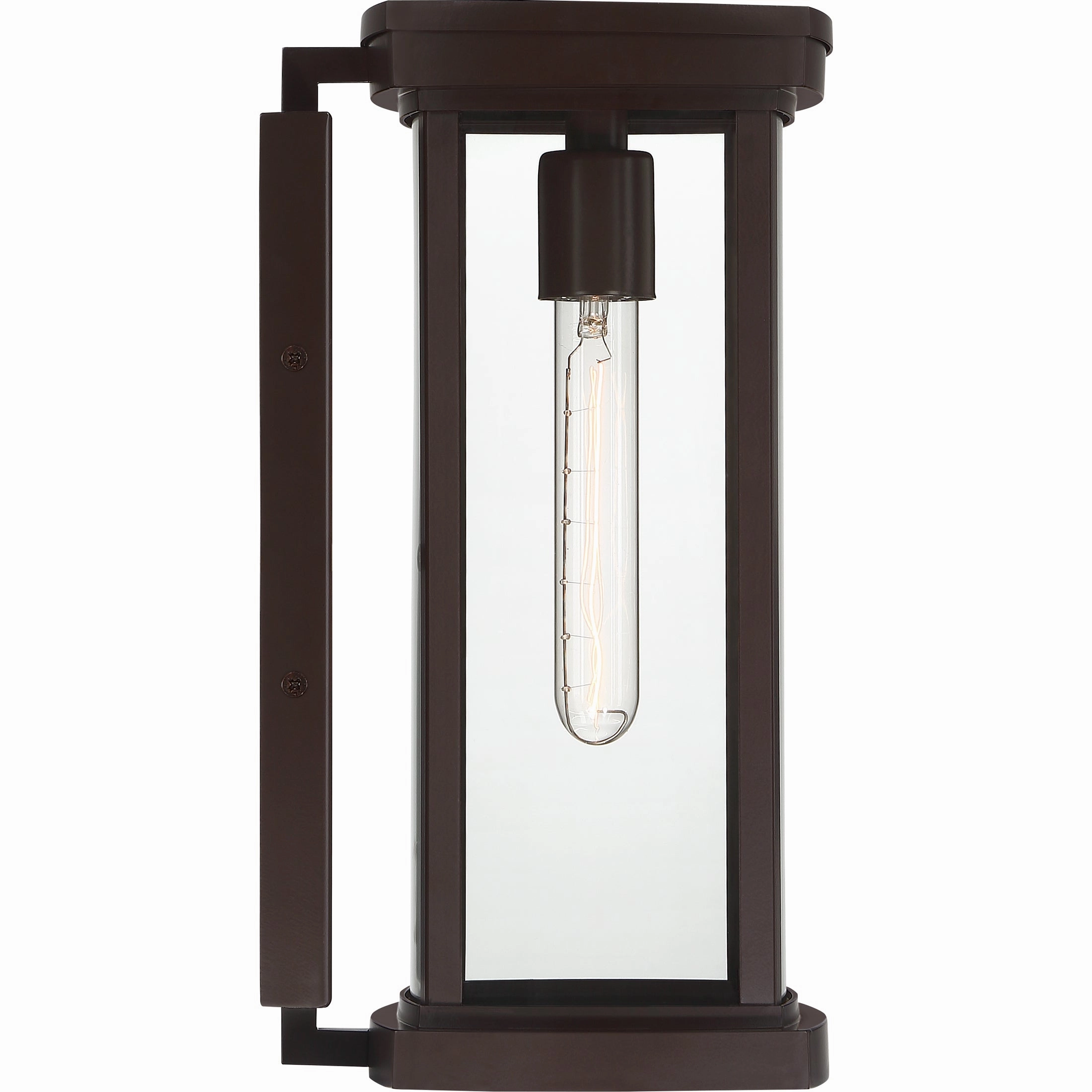 Sandoval Outdoor Wall Light