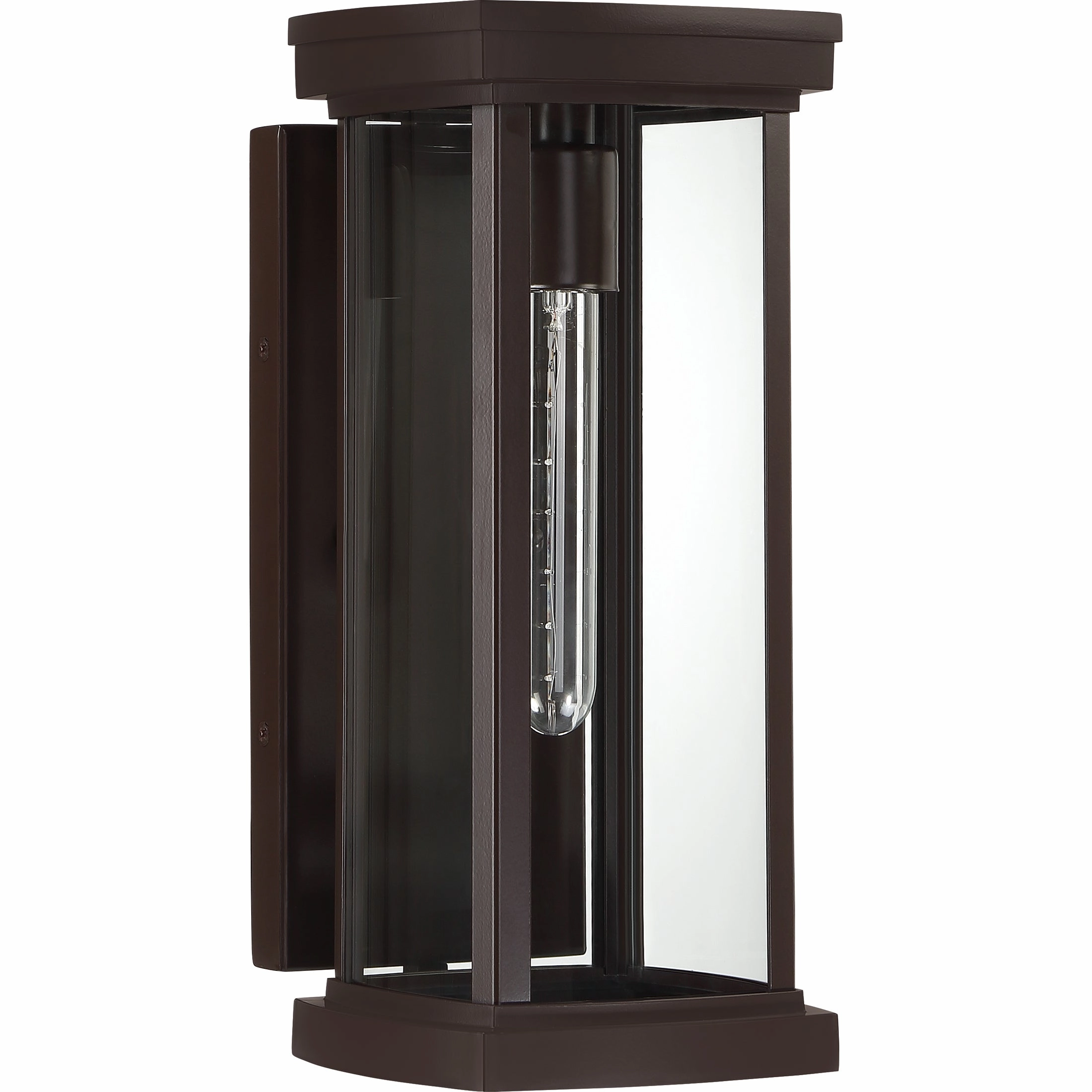 Sandoval Outdoor Wall Light