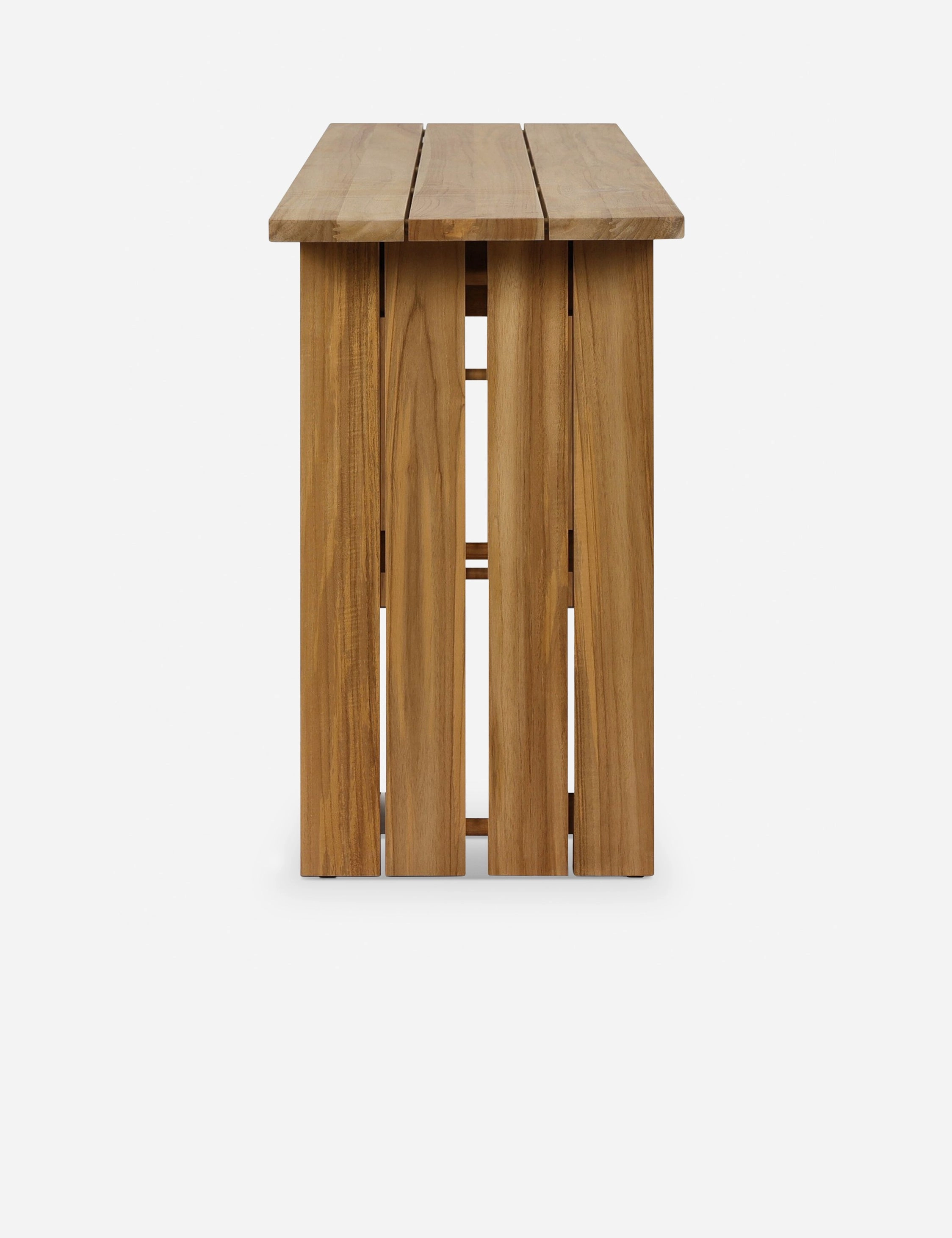 Sanford Indoor / Outdoor Console Table