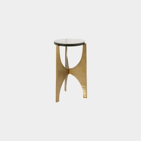 Sansa - End Tableoutdoor side table for patio furniture