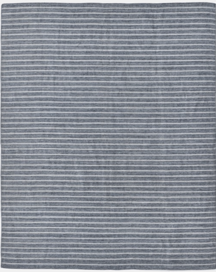 Sansa Striped Indoor/Outdoor Rug - Two Colors