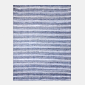 Sansa Striped Indoor/Outdoor Rug - Two Colorswaterproof outdoor patio rug