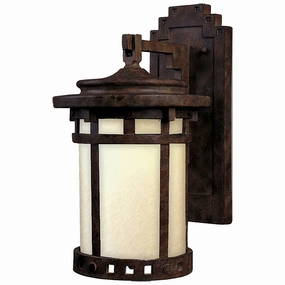 Santa Barbara Dark Sky Outdoor Wall LightWeatherproof outdoor lighting
