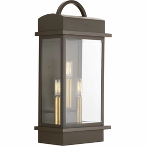 Santee Outdoor Wall LightWeatherproof outdoor lighting