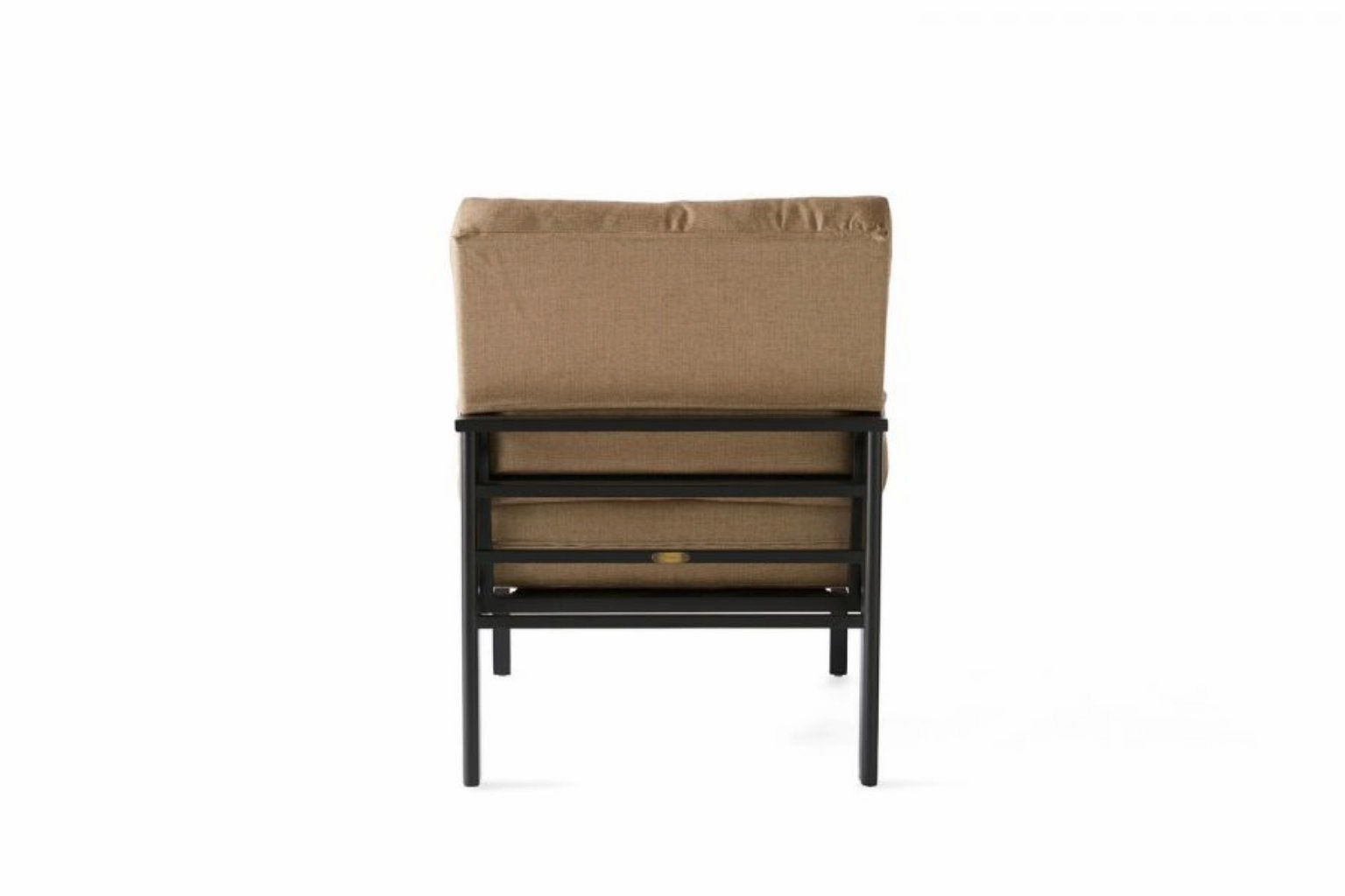 Sarasota Armless Lounge Chair