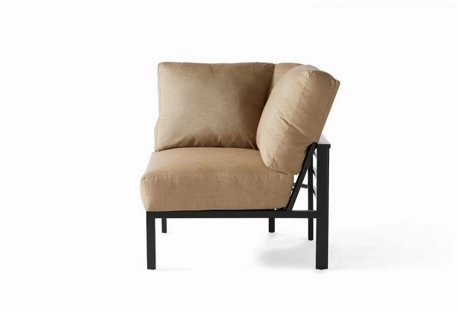 Sarasota Corner Chair