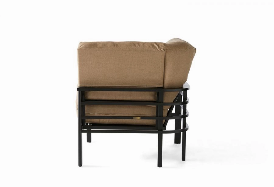 Sarasota Corner Chair