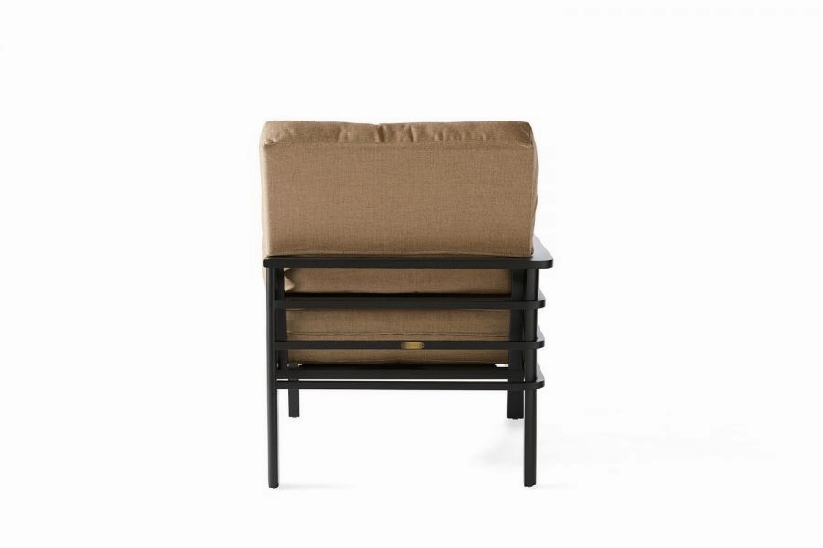 Sarasota LAF Sectional End Unit