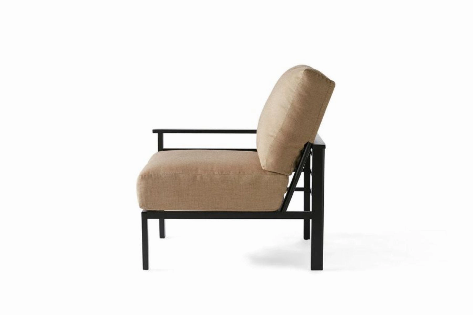 Sarasota LAF Sectional End Unit