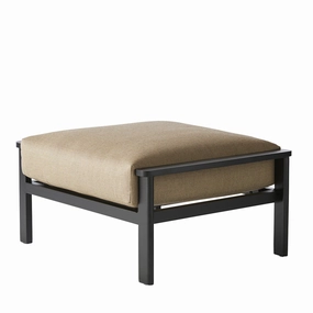 Sarasota Ottomanoutdoor ottoman footstool