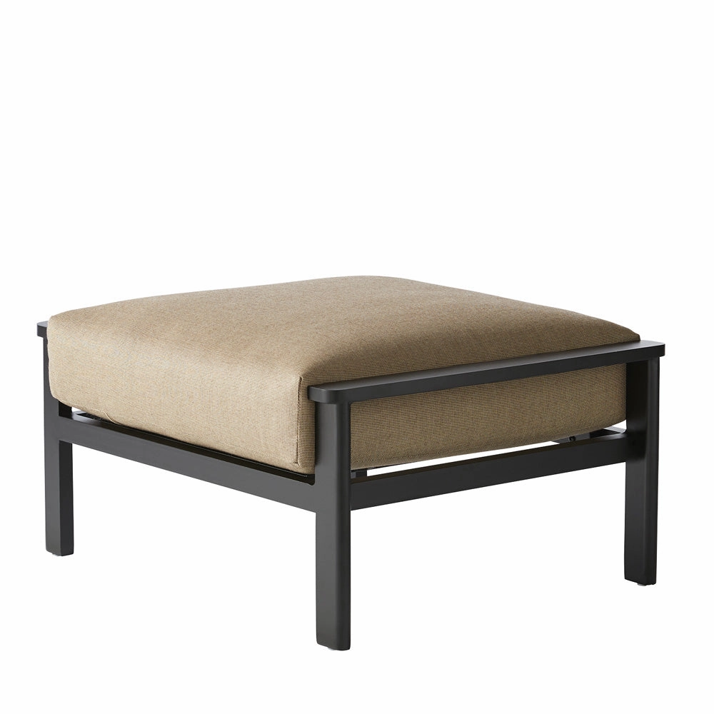 Sarasota Ottomanoutdoor ottoman footstool