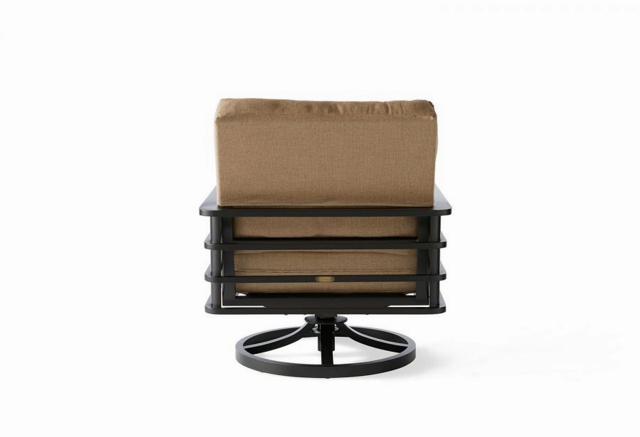 Sarasota Spring Swivel Lounge Chair