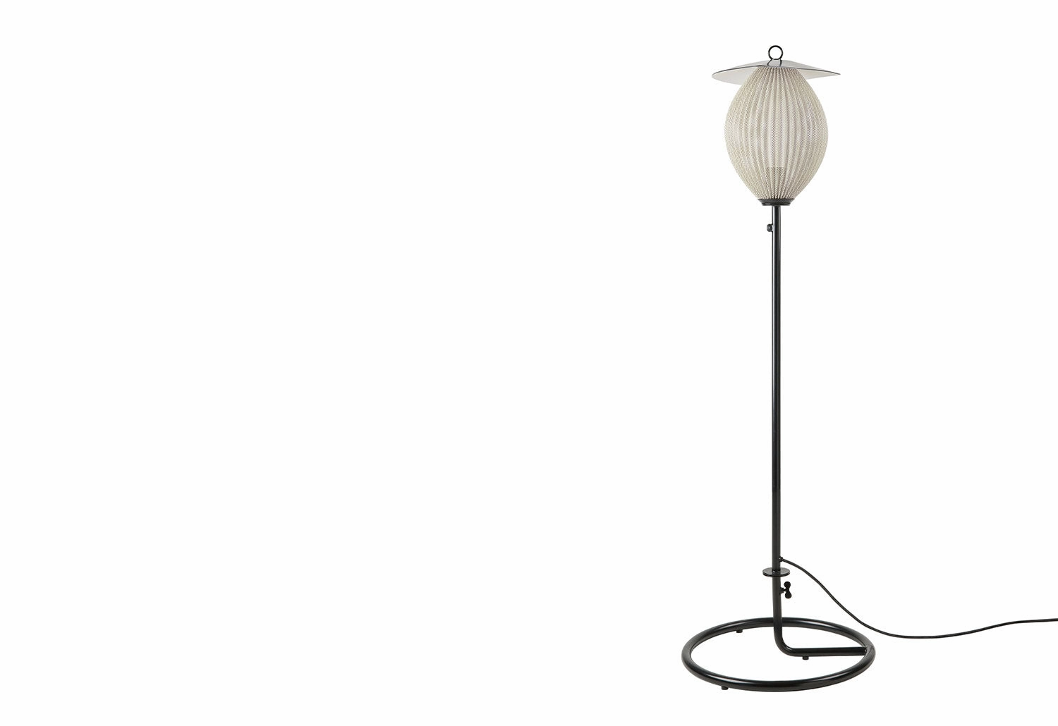 Satellite Outdoor Floor Lamp