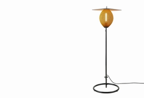 Satellite Outdoor Floor LampWeatherproof outdoor lighting
