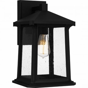 Satterfield Large Outdoor Wall LanternWeatherproof outdoor lighting