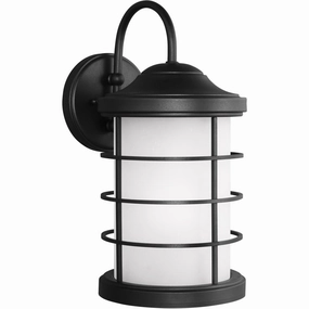 Sauganash Outdoor Wall LightWeatherproof outdoor lighting
