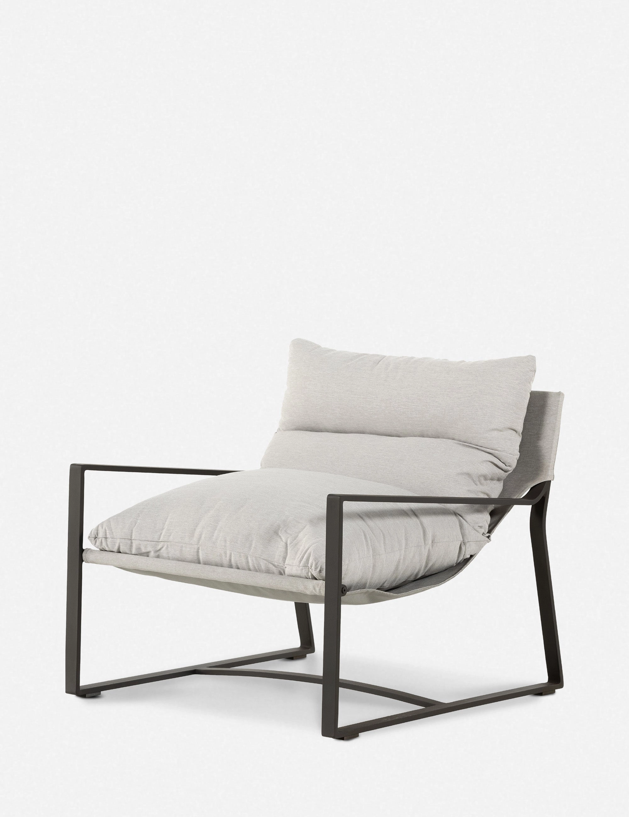 Sava Indoor / Outdoor Accent Chair