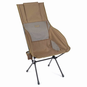 Savanna Chair durable outdoor garden light fixtures