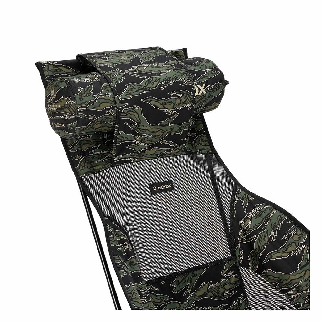 Savanna Chair