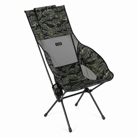 Savanna Chair modern outdoor garden furniture collection
