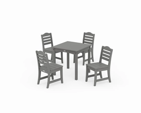 Savannah Kids 5-Piece Dining Setwaterproof outdoor chair cushions