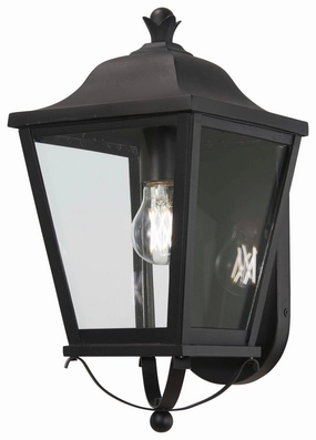 Savannah One Light Outdoor Wall Mount Sand CoalOutdoor wall sconces with motion sensor